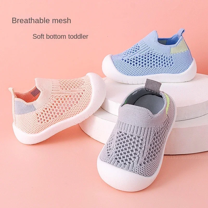 Spring Summer Toddler Shoes Br - مراجعة Badminton Junior وسعره