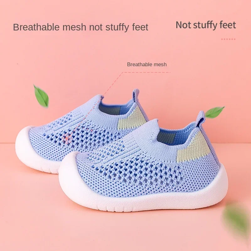 Spring Summer Toddler Shoes Br - مراجعة Badminton Junior وسعره