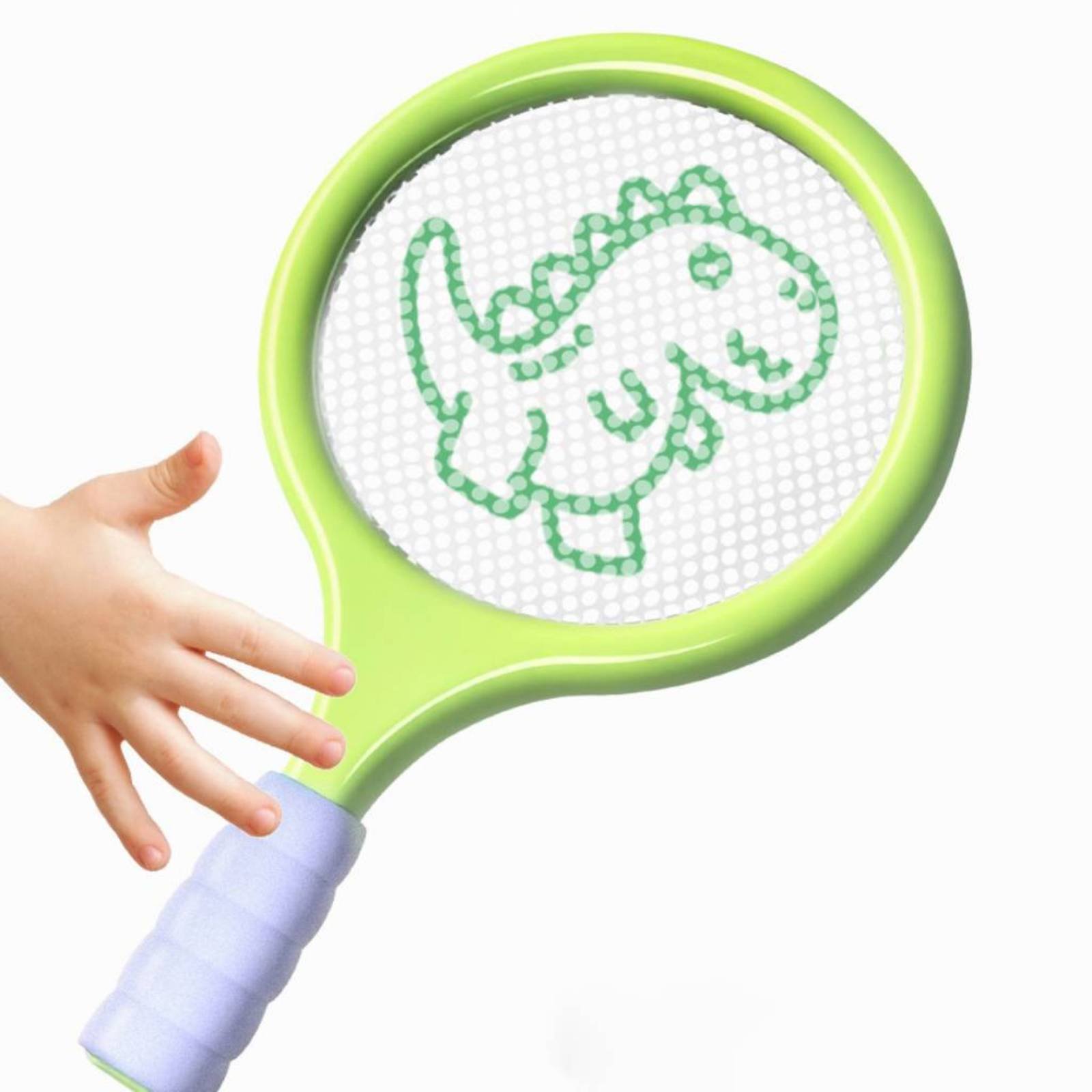 Parent Child Play Racket Set M - مراجعة Badminton Junior وسعره