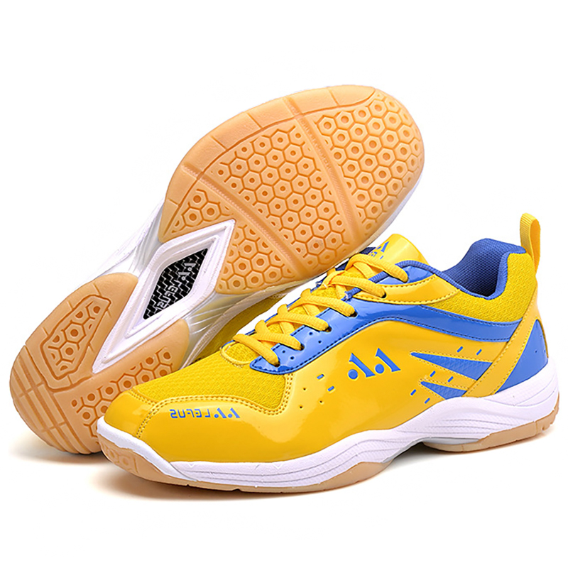 New Badminton Shoes Profession - مراجعة Badminton Hall وسعره