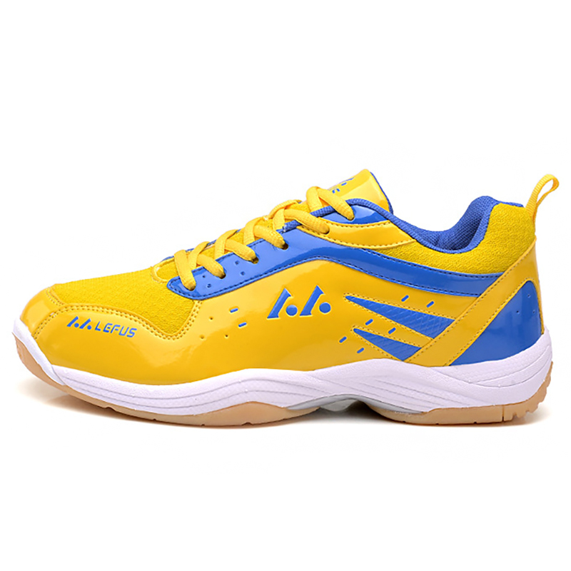New Badminton Shoes Profession - مراجعة Badminton Hall وسعره