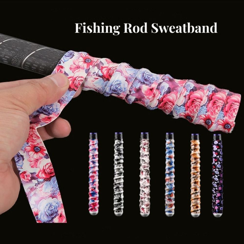 1Pcs 1.5m Length Antiskid Fish - مراجعة Badminton Fun وسعره