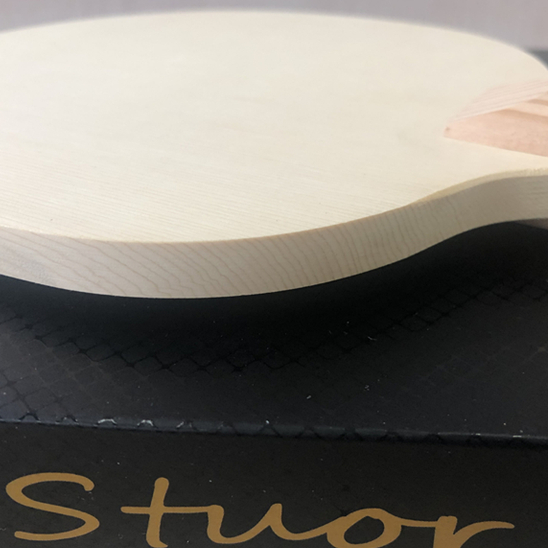 Stuor Single Hinoki 1Ply Hinok - مراجعة Badminton Single وسعره
