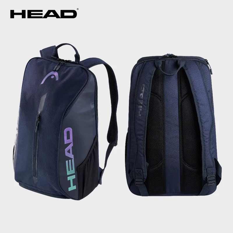 HEAD Tour Team Tennis Racket B - مراجعة Badminton Fun وسعره