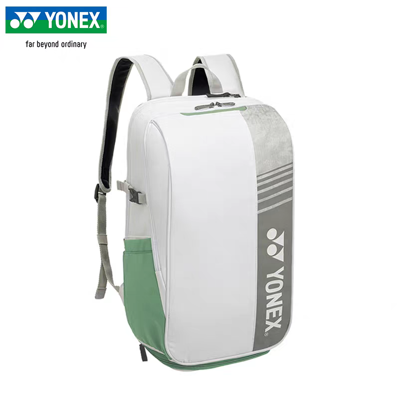 YONEX Badminton Backpack Large - مراجعة Badminton Fun وسعره