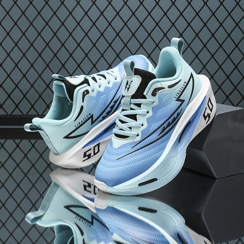 Children Sneakers Boys Sports  - مراجعة Badminton Junior وسعره