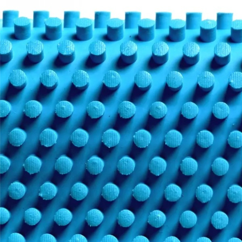 YINHE 955 Table Tennis Rubber  - مراجعة Badminton Single وسعره