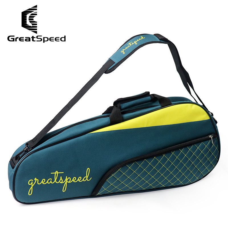 Greatspeed 3-6Pcs Tennis Badmi - مراجعة Badminton Fun وسعره