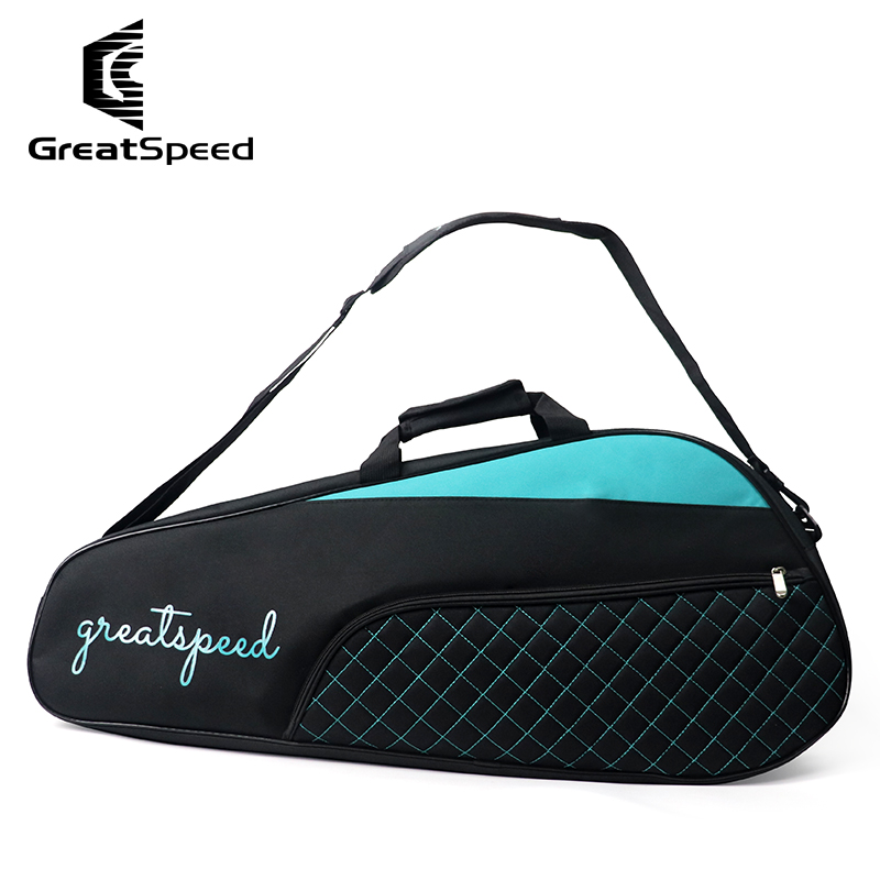 Greatspeed 3-6Pcs Tennis Badmi - مراجعة Badminton Fun وسعره