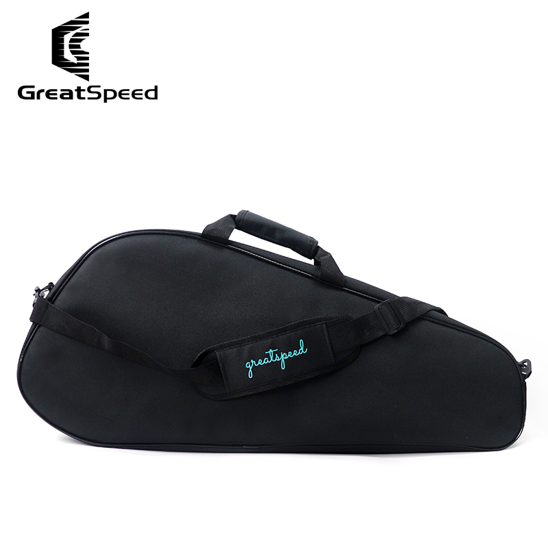 Greatspeed 3-6Pcs Tennis Badmi - مراجعة Badminton Fun وسعره