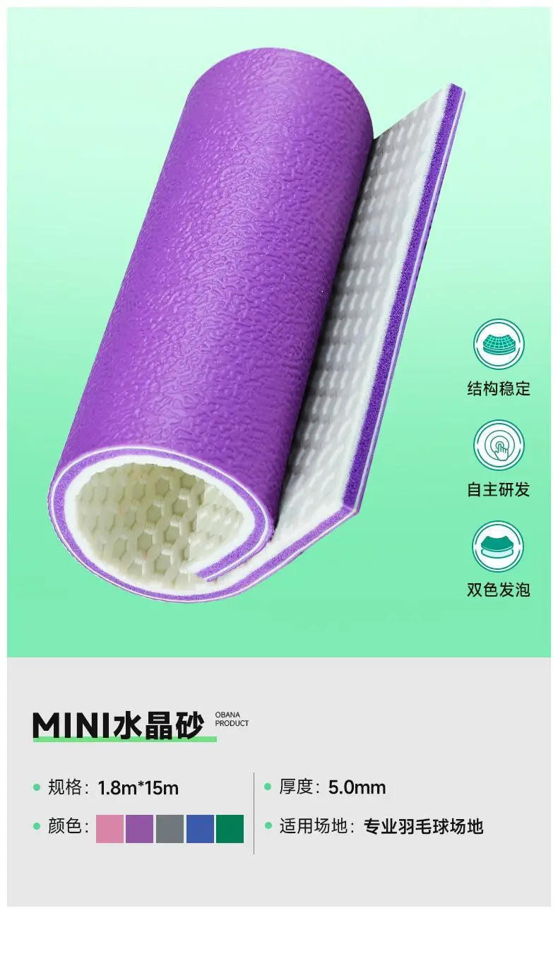 Badminton court floor mat indo - مراجعة Badminton Hall وسعره